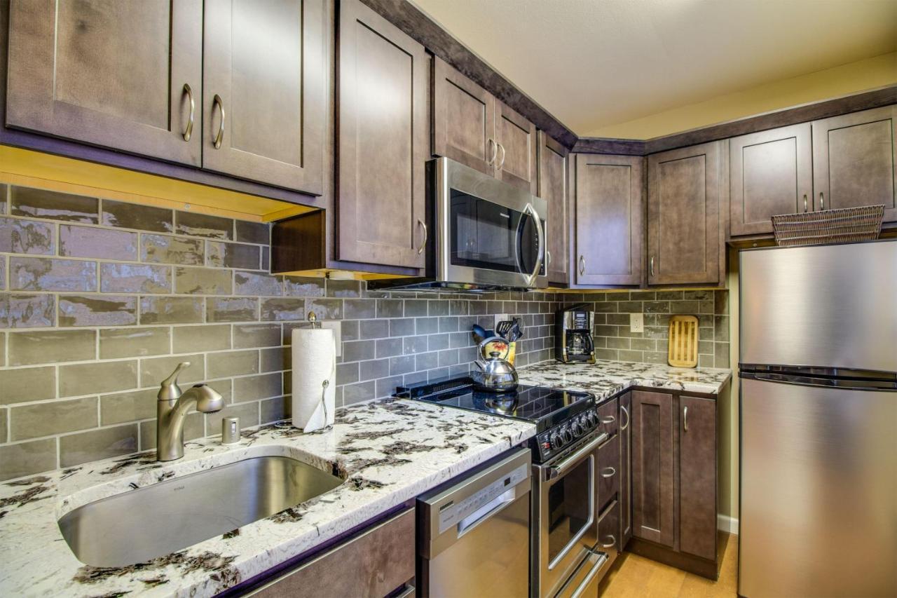 Powder Village Condo F8 Bend Zewnętrze zdjęcie