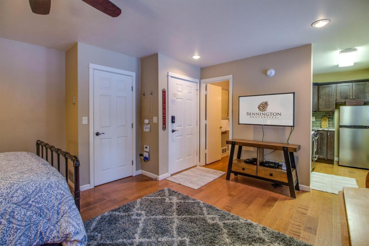 Powder Village Condo F8 Bend Zewnętrze zdjęcie