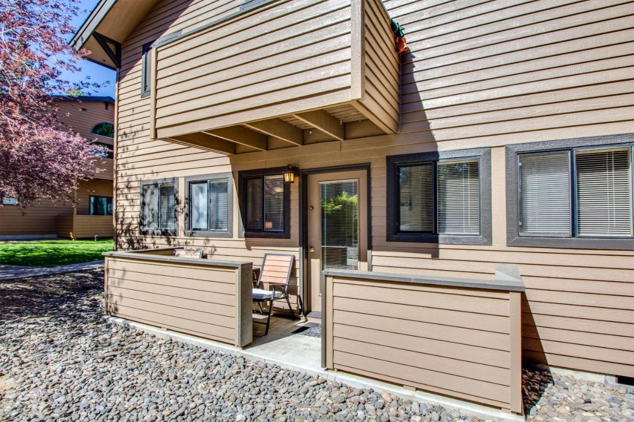 Powder Village Condo F8 Bend Zewnętrze zdjęcie